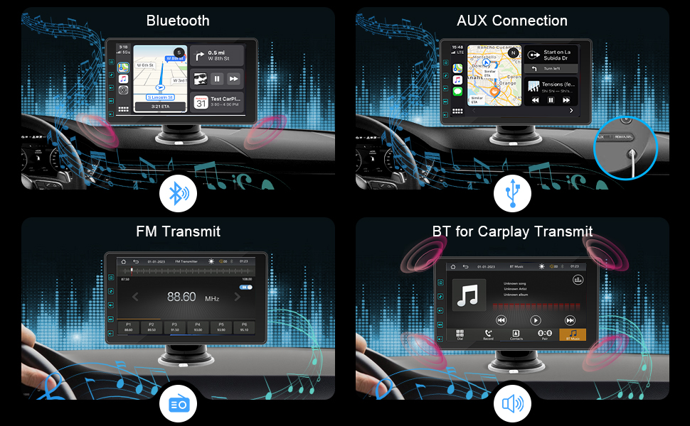 Carplay